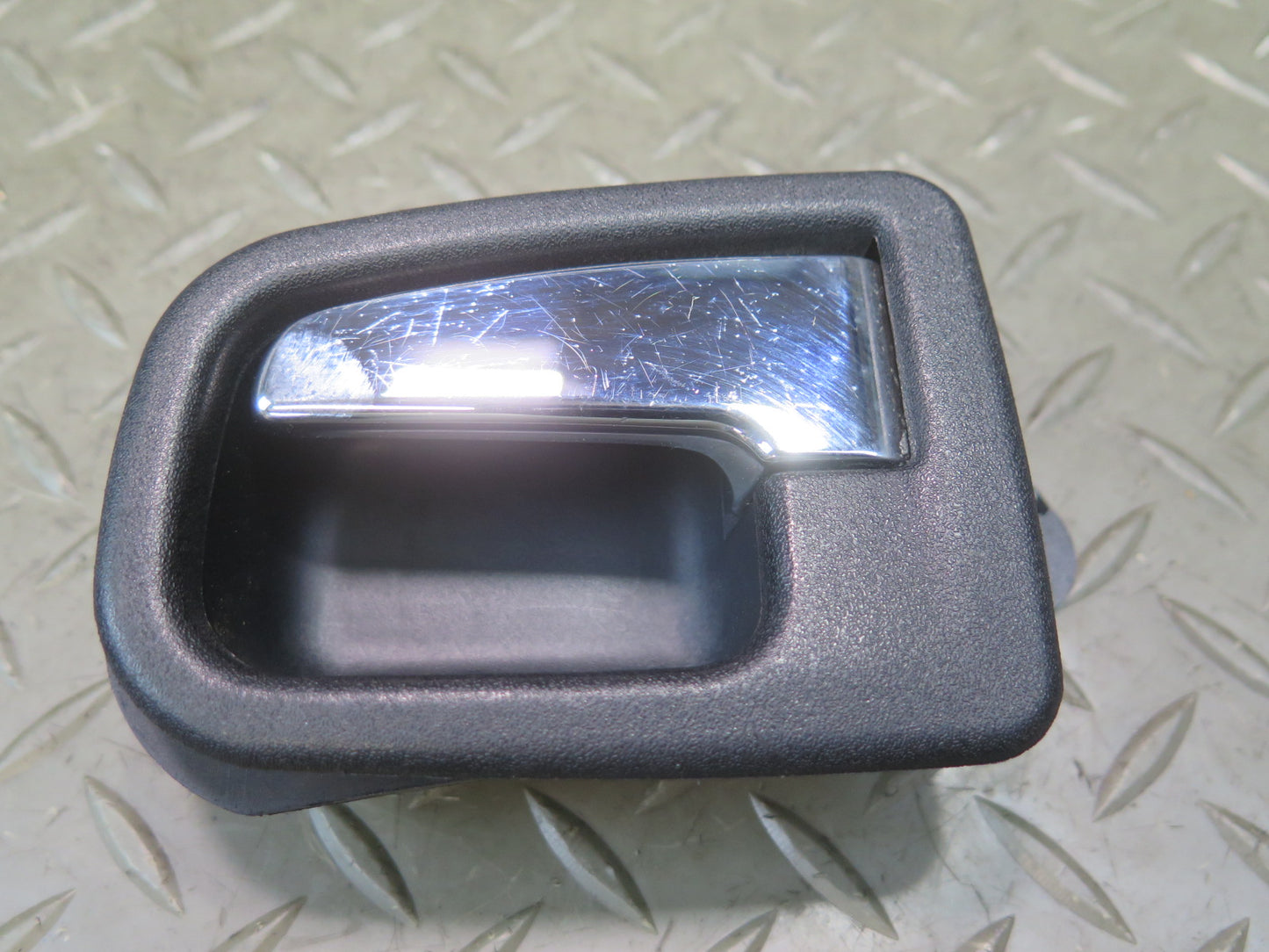96-02 BMW E36/7 Z3 Set of 2 Left & Right Door Interior Handle OEM