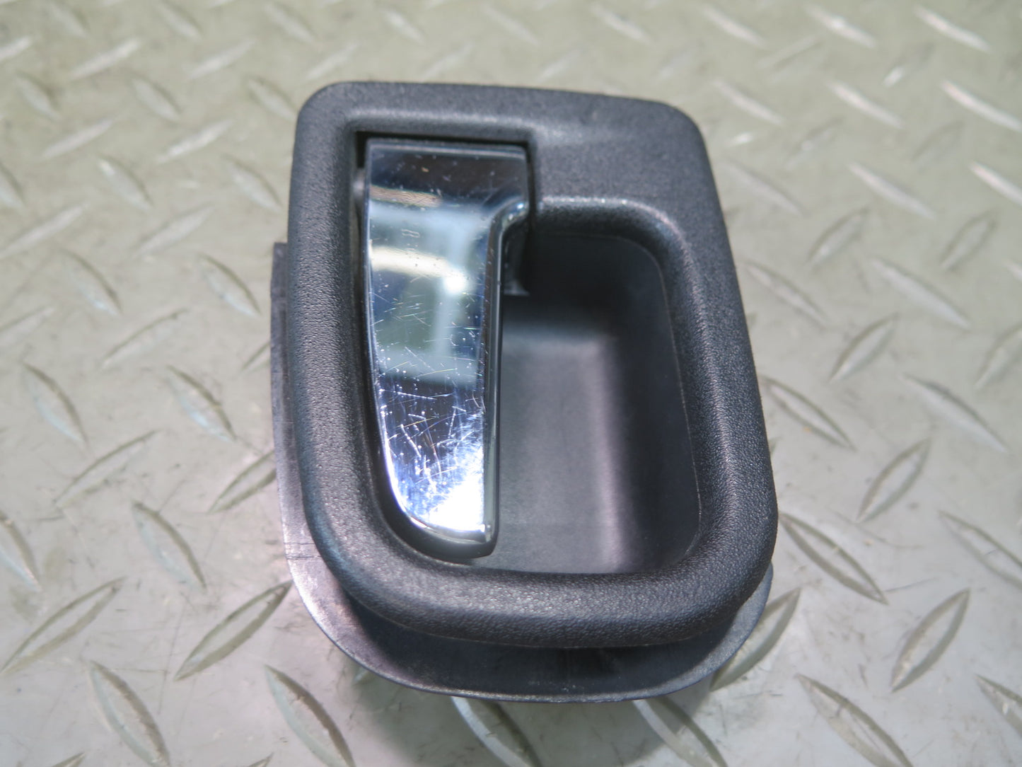 96-02 BMW E36/7 Z3 Set of 2 Left & Right Door Interior Handle OEM