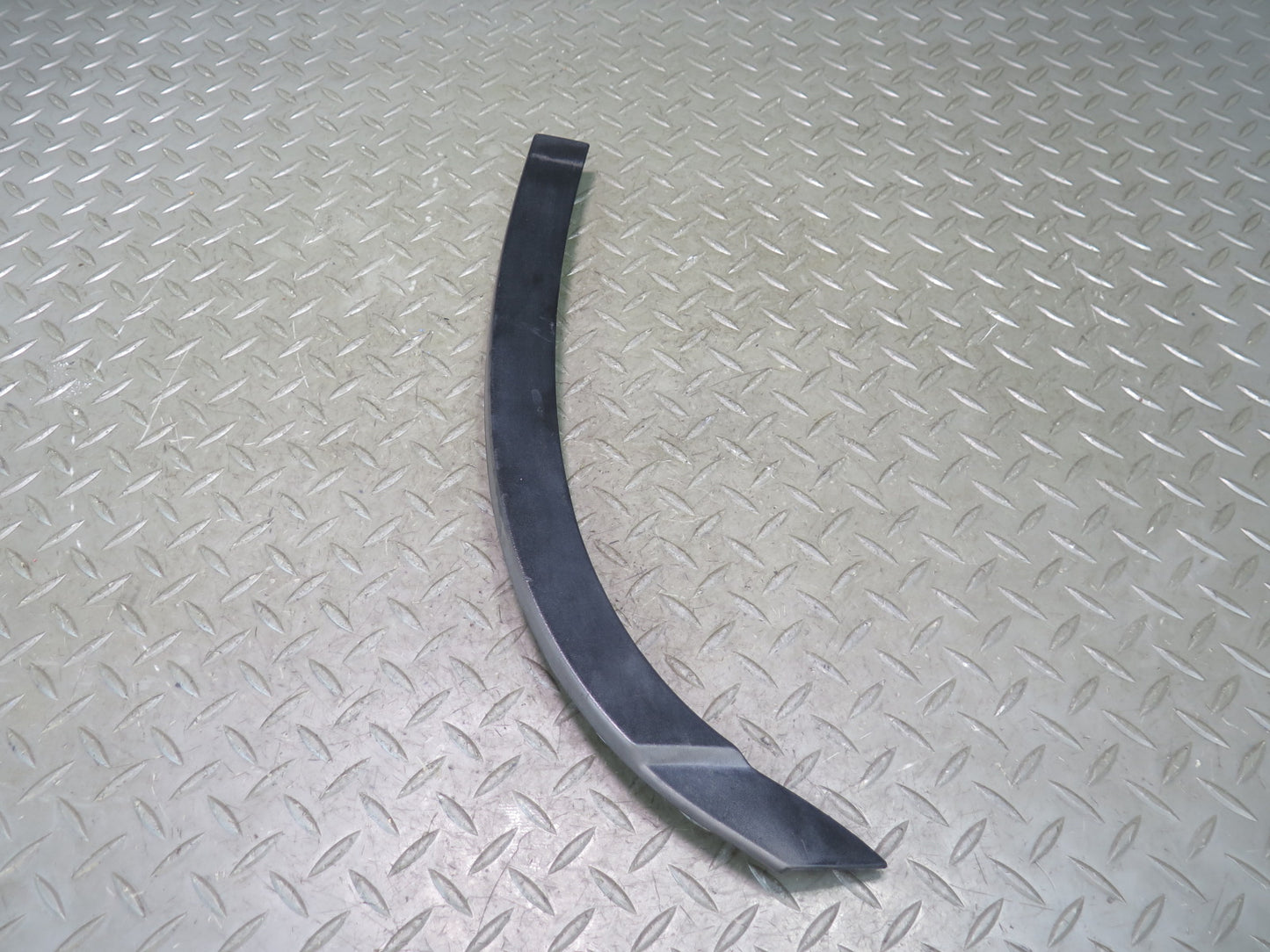 96-02 BMW E36/7 Z3 Center Left & Right Lower B Pillar Trim Cover Panel Set OEM