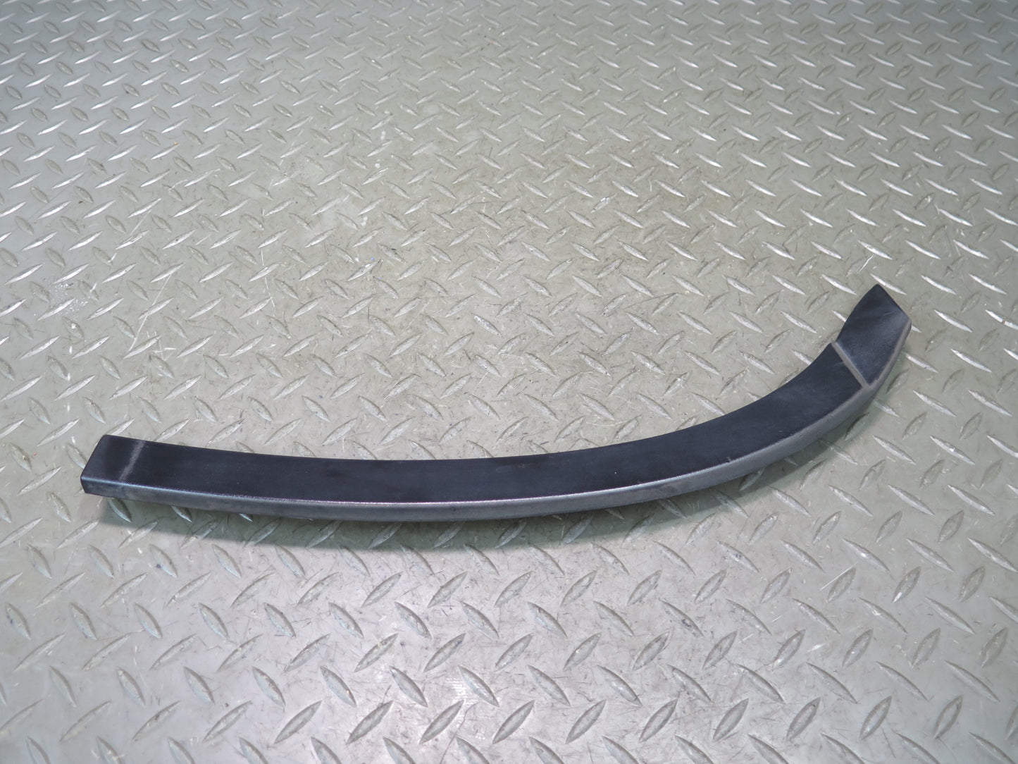 96-02 BMW E36/7 Z3 Center Left & Right Lower B Pillar Trim Cover Panel Set OEM