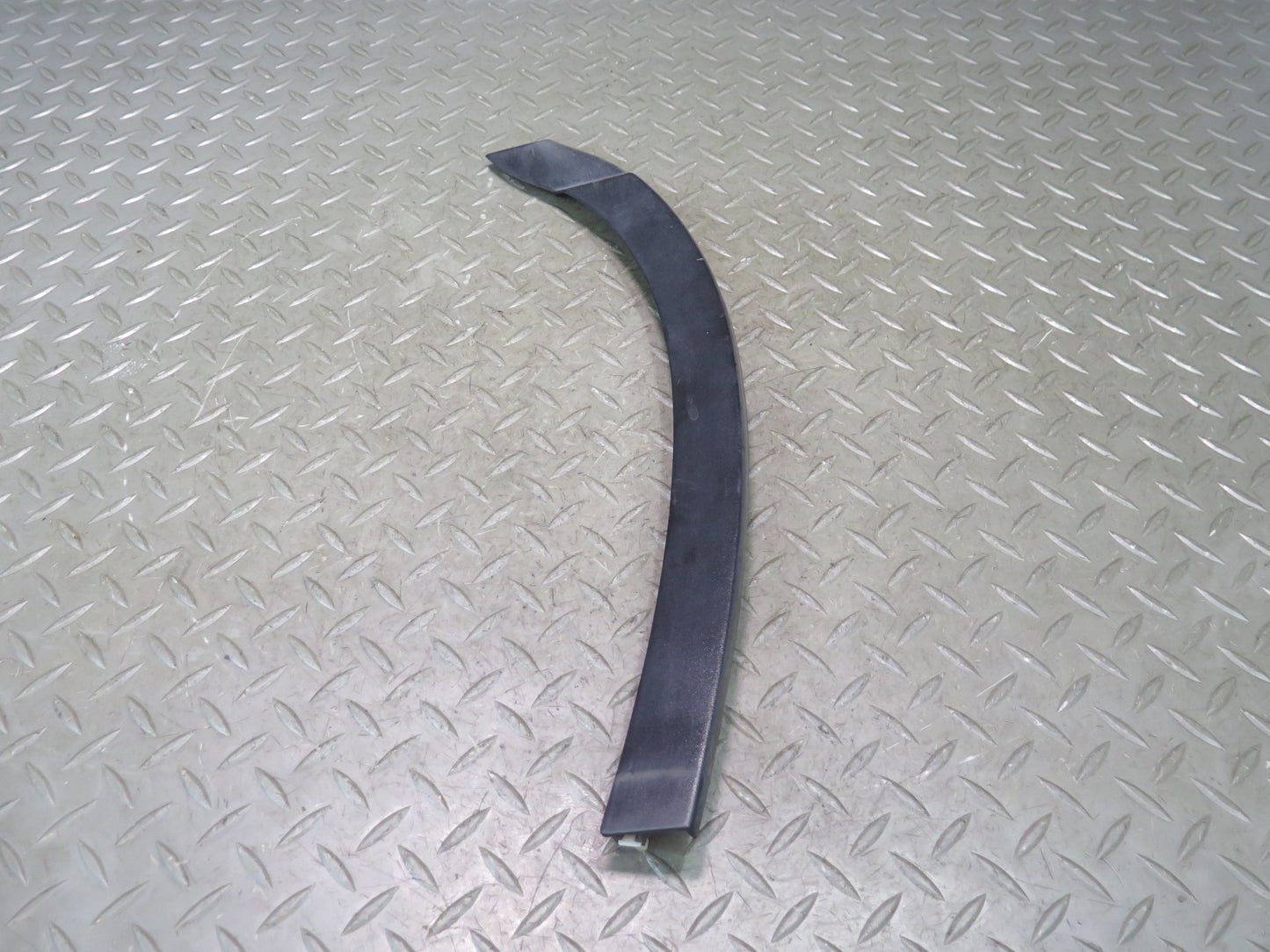 96-02 BMW E36/7 Z3 Center Left & Right Lower B Pillar Trim Cover Panel Set OEM