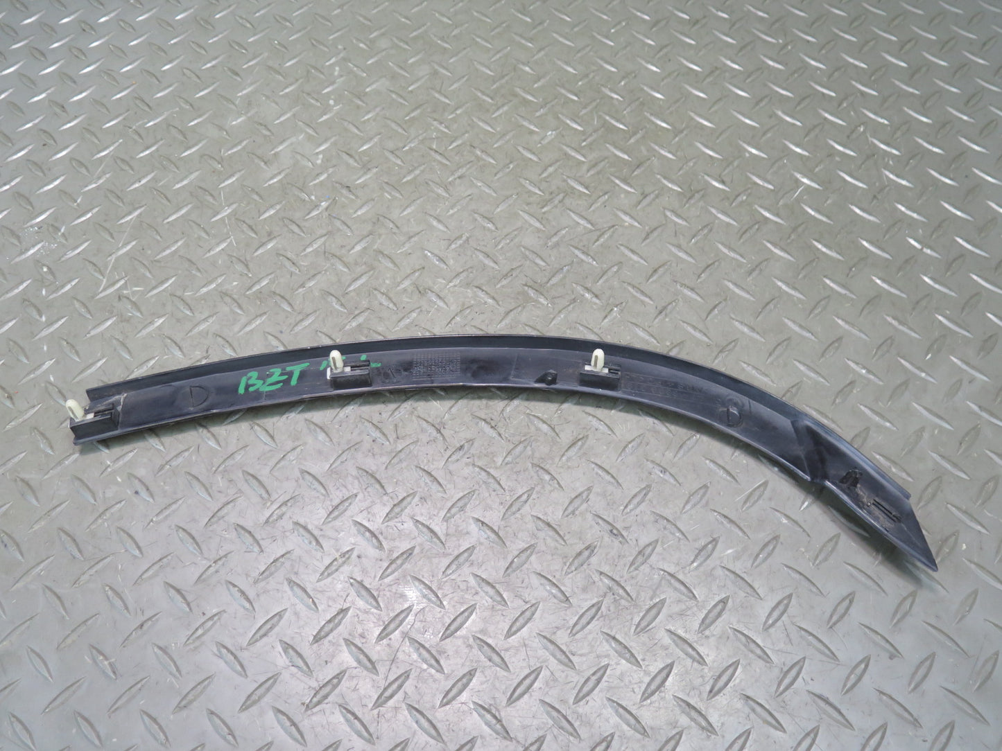 96-02 BMW E36/7 Z3 Center Left & Right Lower B Pillar Trim Cover Panel Set OEM