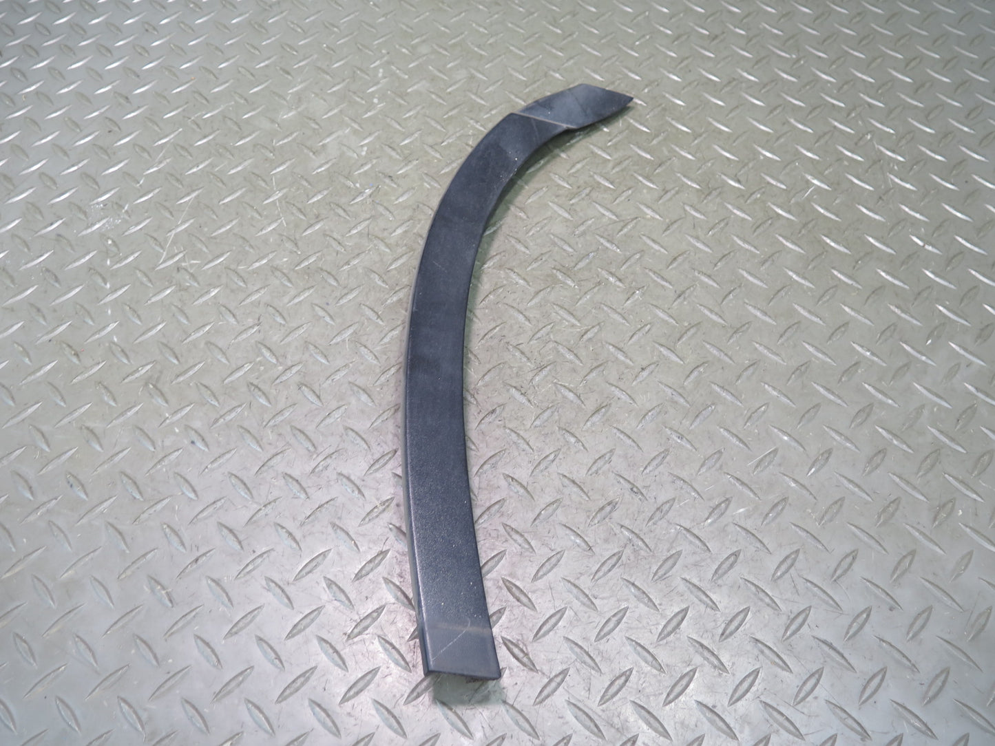 96-02 BMW E36/7 Z3 Center Left & Right Lower B Pillar Trim Cover Panel Set OEM