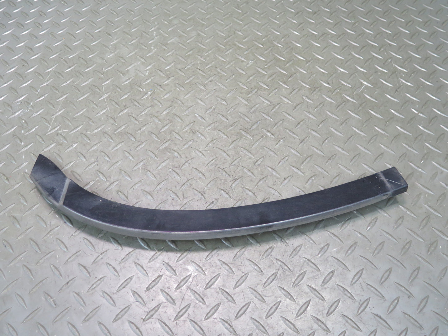 96-02 BMW E36/7 Z3 Center Left & Right Lower B Pillar Trim Cover Panel Set OEM