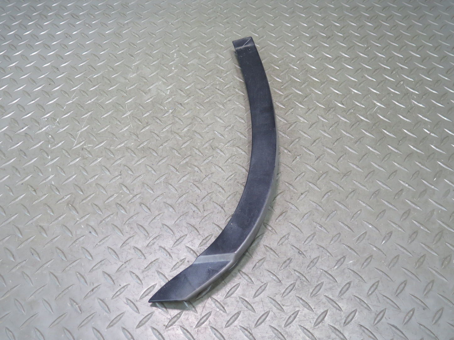 96-02 BMW E36/7 Z3 Center Left & Right Lower B Pillar Trim Cover Panel Set OEM