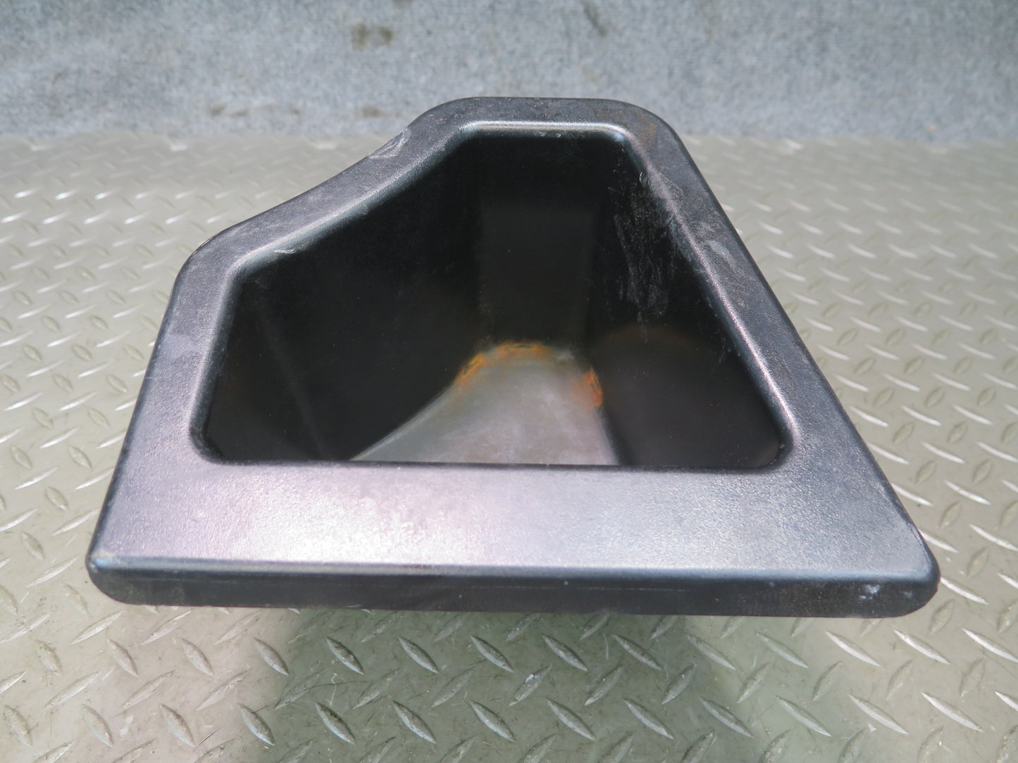 96-02 BMW E36/7 Z3 Roadster Rear Right Trunk Compartment Storage BIN Box OEM