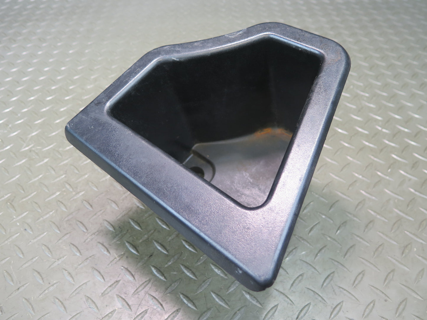 96-02 BMW E36/7 Z3 Roadster Rear Right Trunk Compartment Storage BIN Box OEM