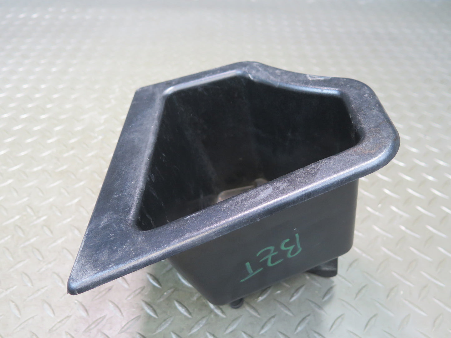 96-02 BMW E36/7 Z3 Roadster Rear Right Trunk Compartment Storage BIN Box OEM