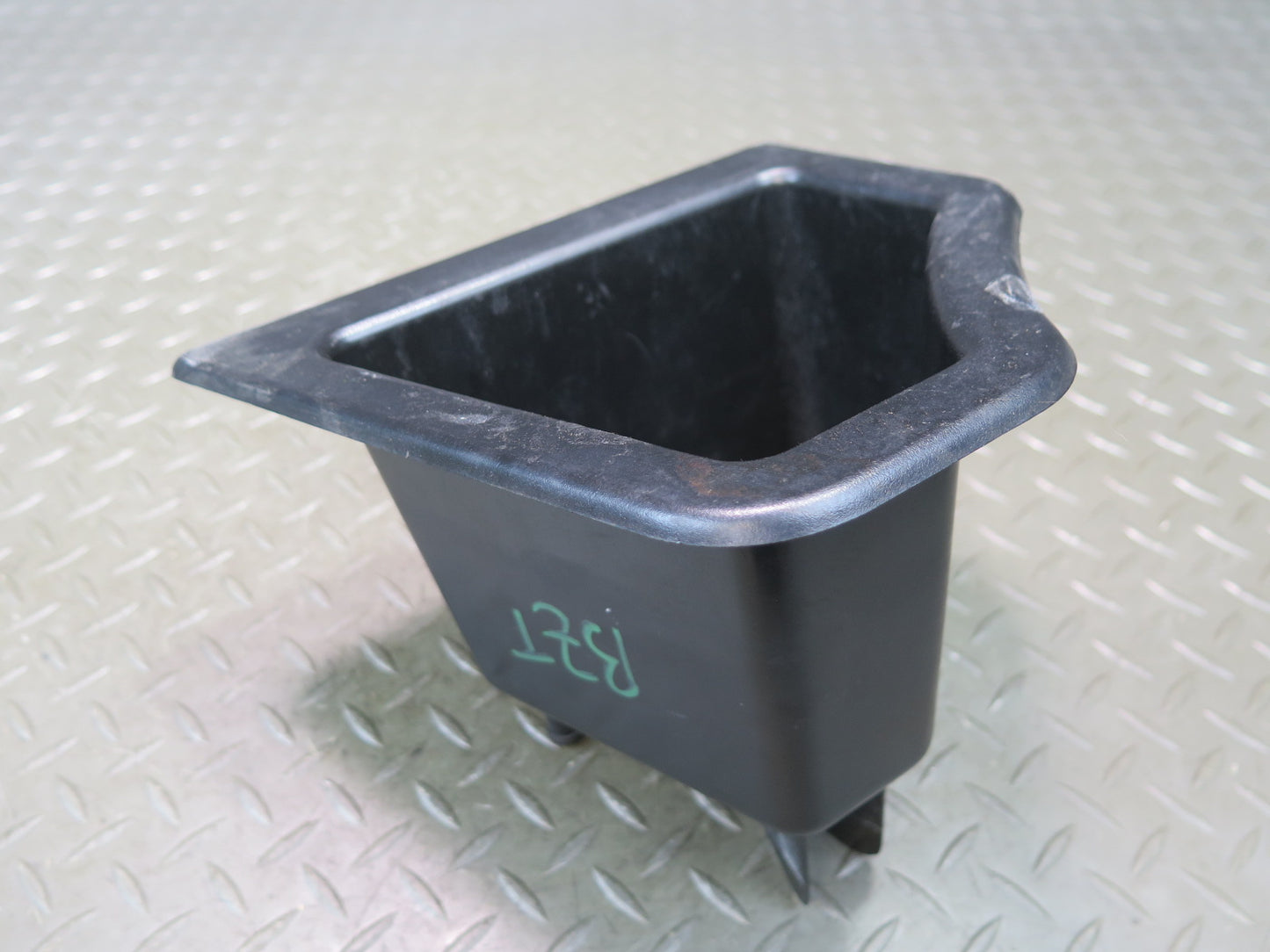 96-02 BMW E36/7 Z3 Roadster Rear Right Trunk Compartment Storage BIN Box OEM