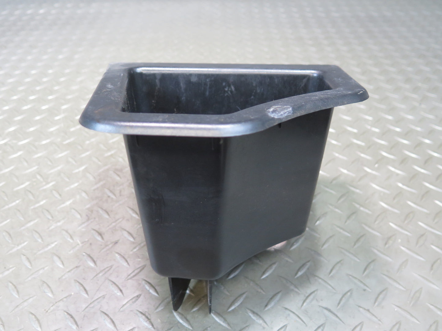 96-02 BMW E36/7 Z3 Roadster Rear Right Trunk Compartment Storage BIN Box OEM
