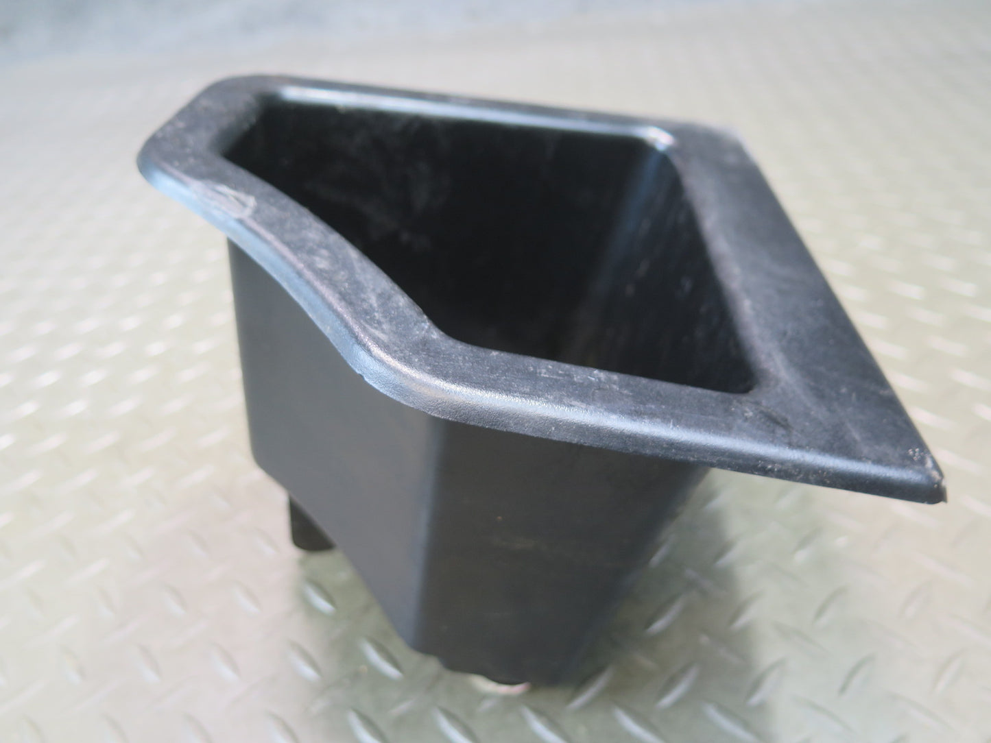 96-02 BMW E36/7 Z3 Roadster Rear Right Trunk Compartment Storage BIN Box OEM