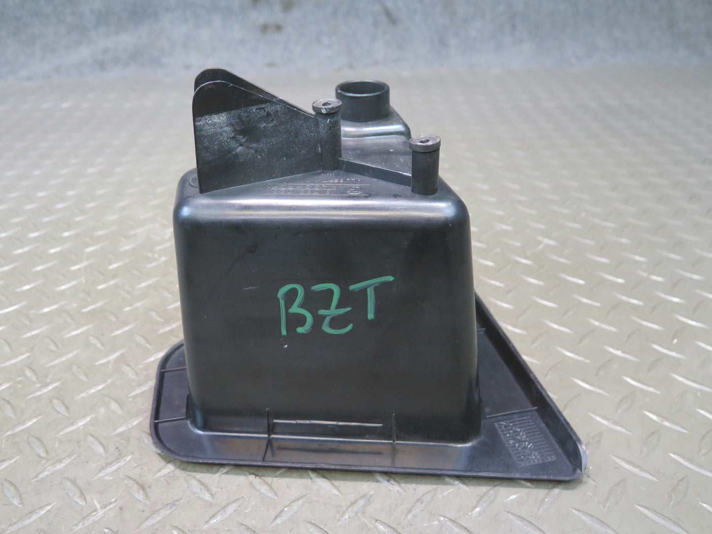96-02 BMW E36/7 Z3 Roadster Rear Right Trunk Compartment Storage BIN Box OEM