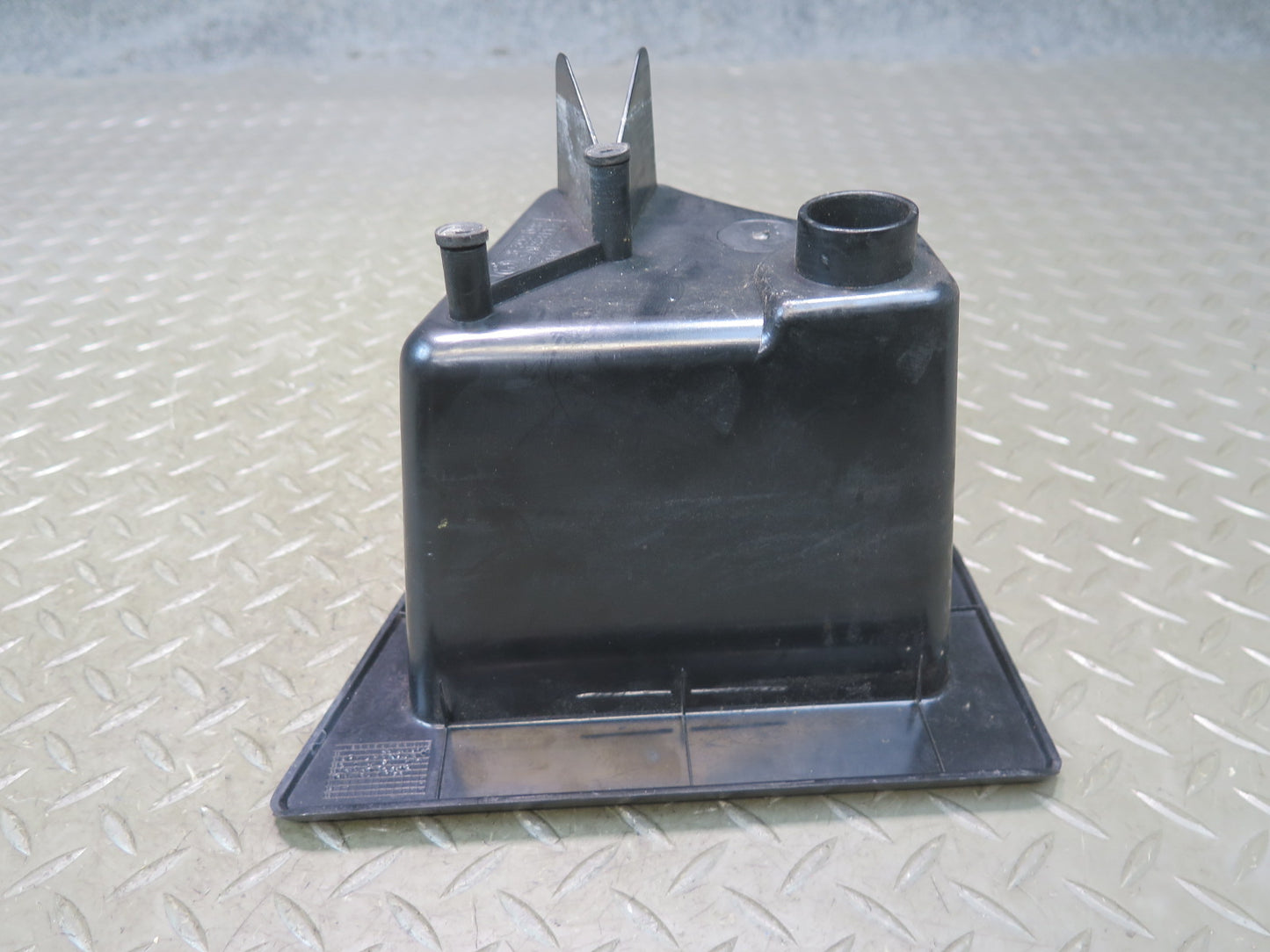 96-02 BMW E36/7 Z3 Roadster Rear Right Trunk Compartment Storage BIN Box OEM