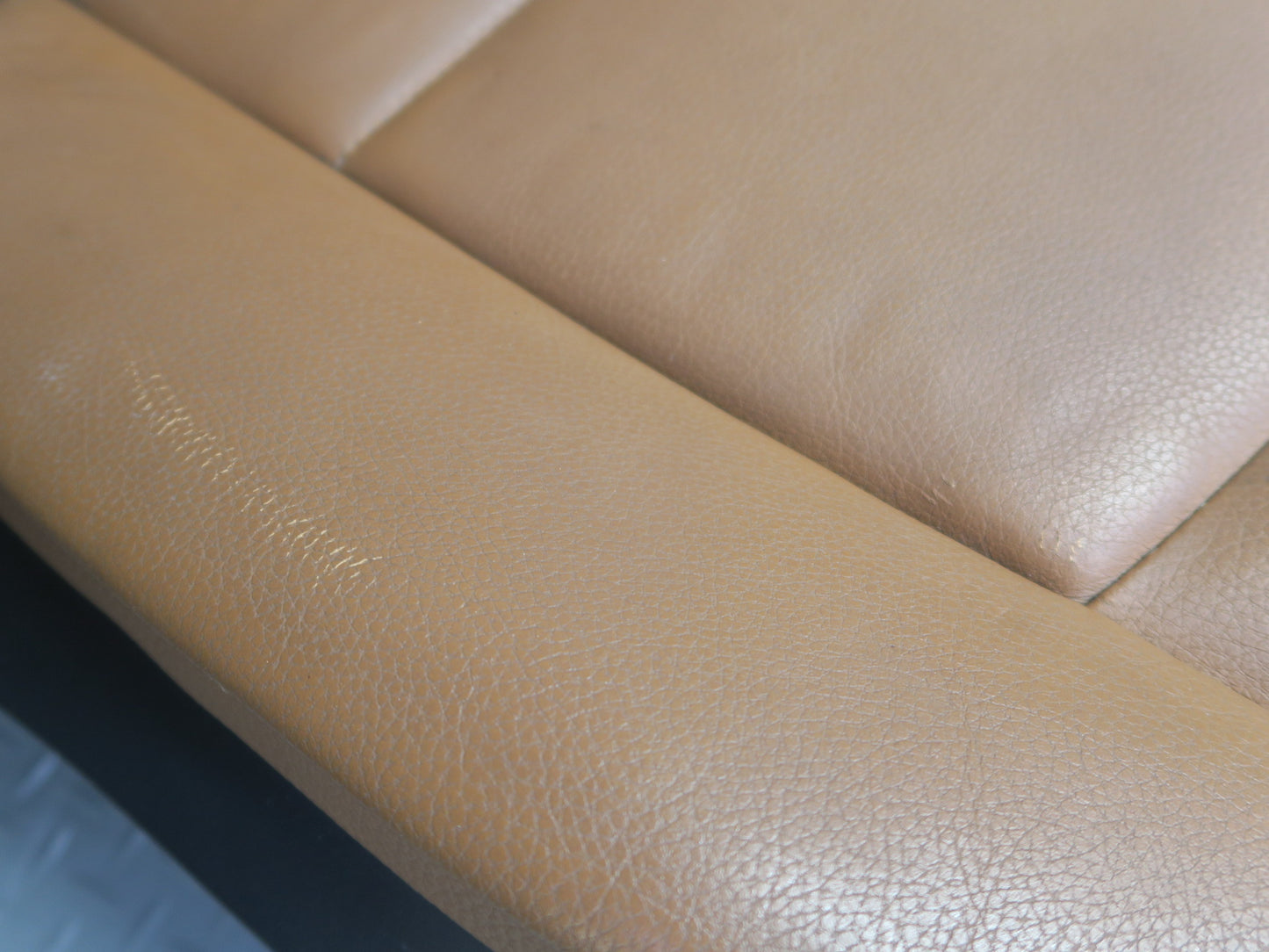 11-13 BMW E93 335i Convertible Front Left & Right Sport Leather Seat Set OEM