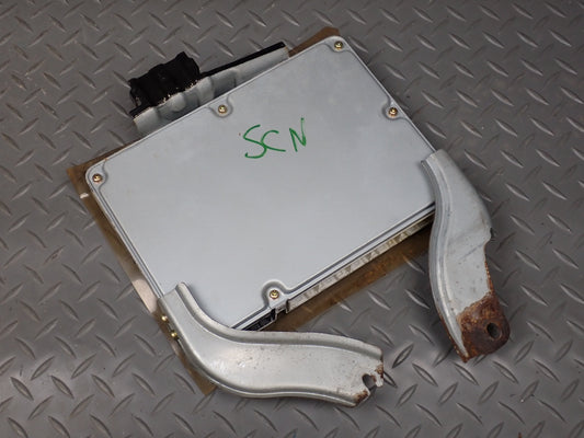 1998 Lexus SC300 2JZGE A/T ECM ECU Theft Ignit Glove Door Trunk Lock KEY Set OEM