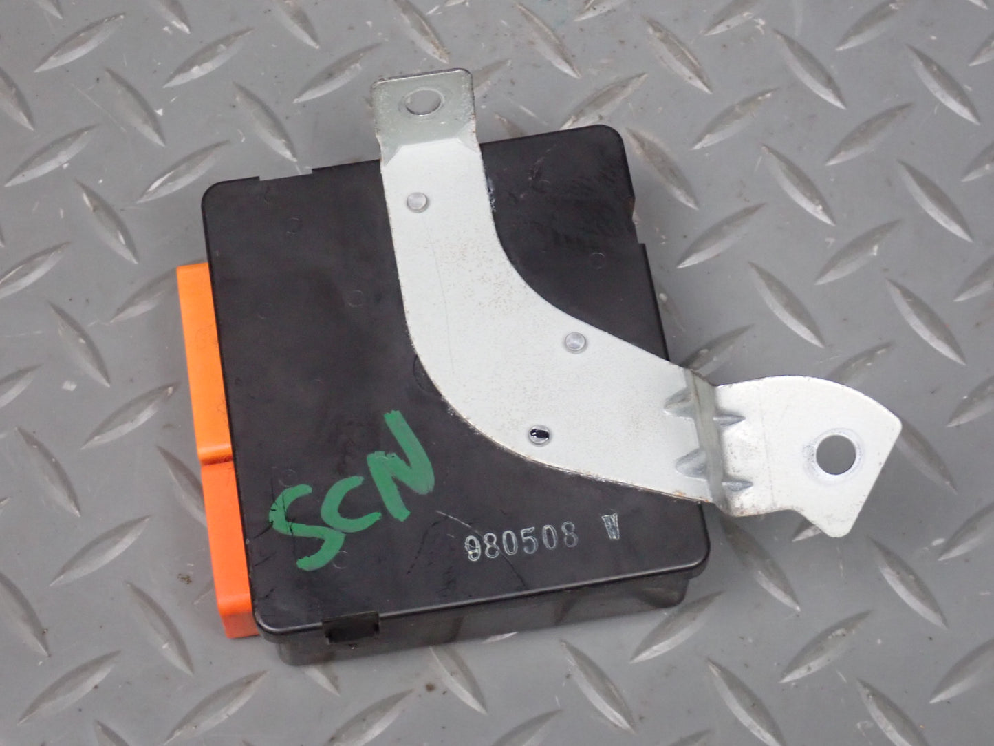 1998 Lexus SC300 2JZGE A/T ECM ECU Theft Ignit Glove Door Trunk Lock KEY Set OEM