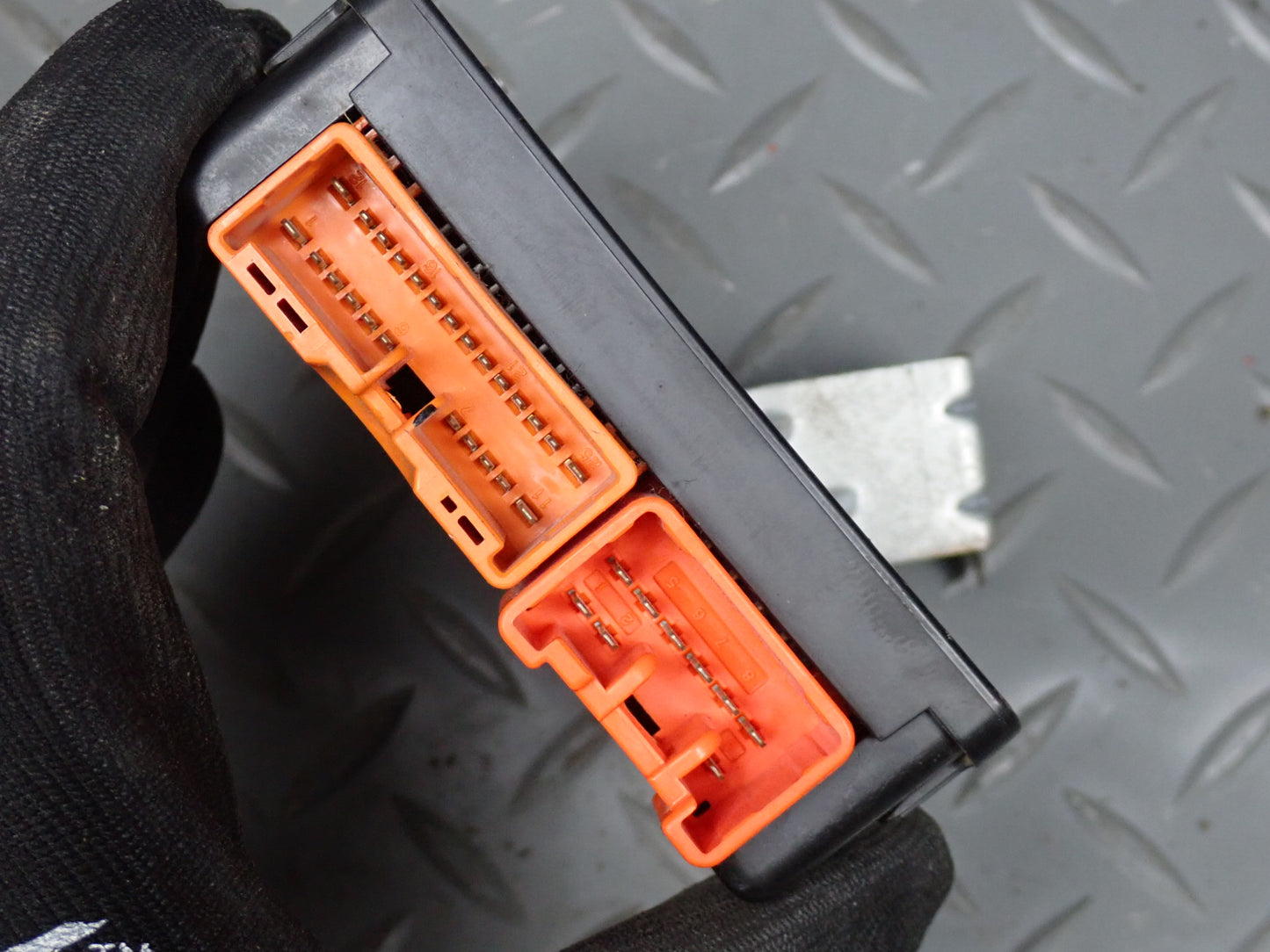 1998 Lexus SC300 2JZGE A/T ECM ECU Theft Ignit Glove Door Trunk Lock KEY Set OEM