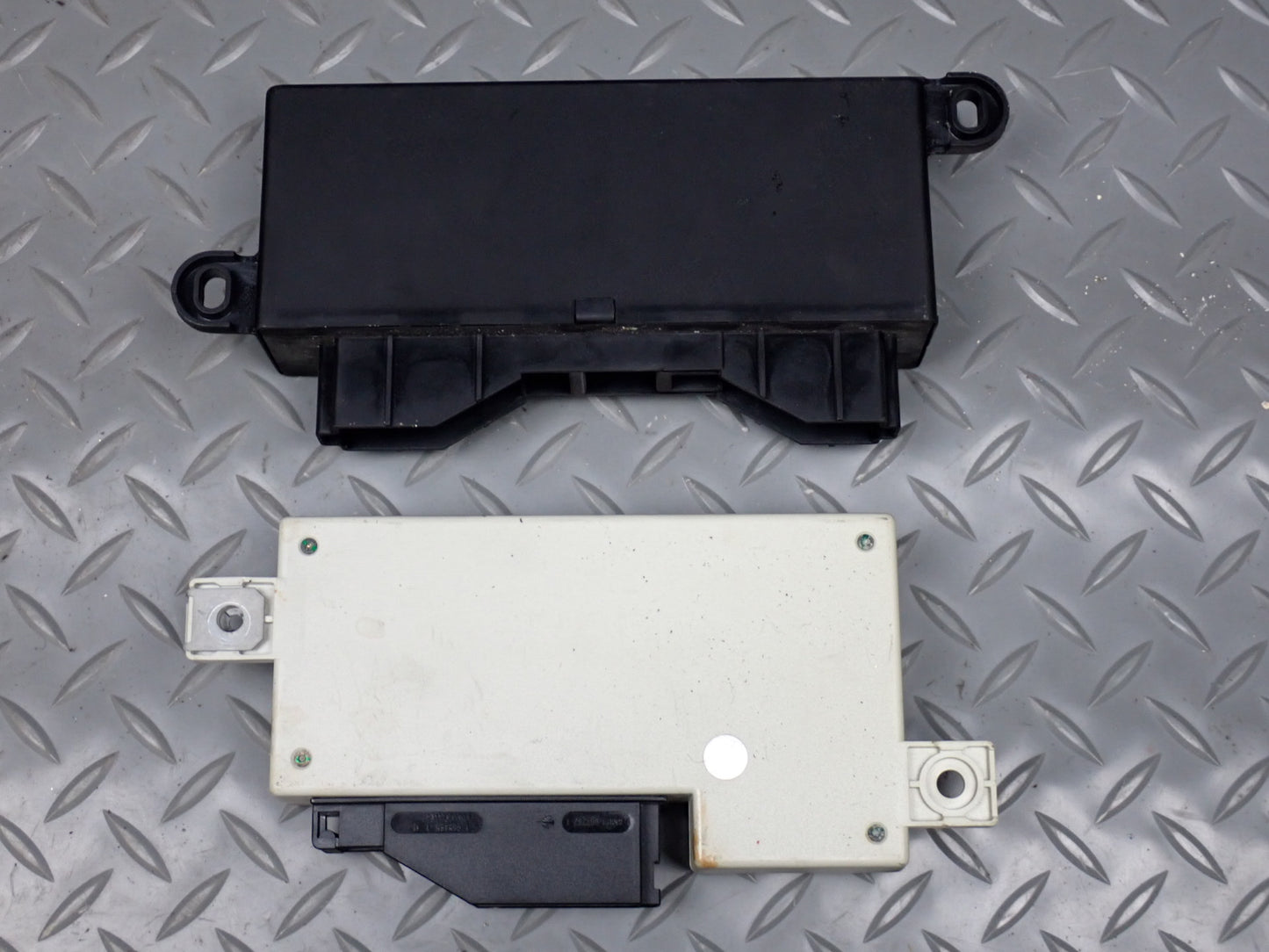 2000 Mercedes R129 SL500 M113 Engine ECU ECM Ignition Immo Lock Door Handle Set