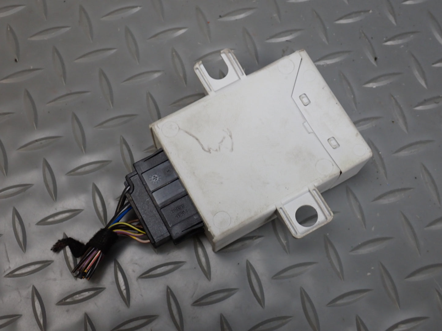 04-05 BMW E46 330ci Conv ECM ECU Immo Ignition Door Glove Trunk Lock KEY Set OEM