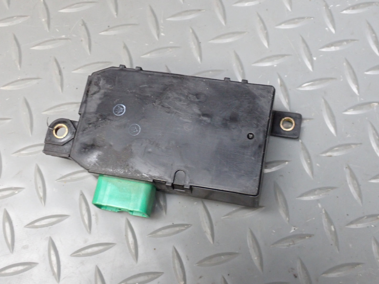 2003 Lexus UZZ40L SC430 3UZFE ECU ECM Immo Ignition Glove Door Lock KEY Set OEM