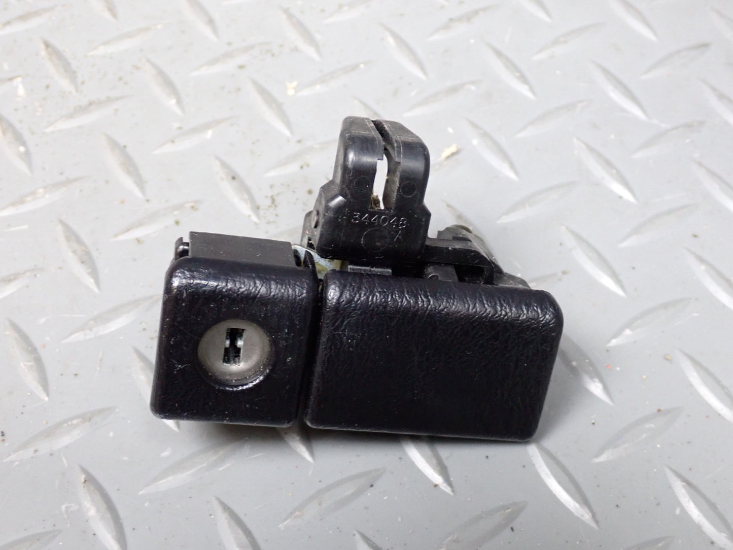 2003 Lexus UZZ40L SC430 3UZFE ECU ECM Immo Ignition Glove Door Lock KEY Set OEM