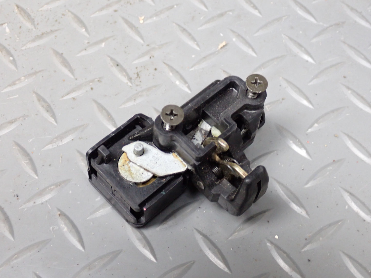 2003 Lexus UZZ40L SC430 3UZFE ECU ECM Immo Ignition Glove Door Lock KEY Set OEM