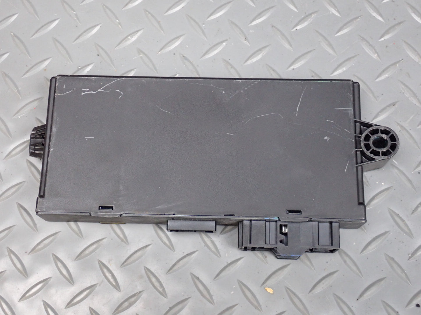 2006 BMW E60 M5 5.0L S85 Engine ECU DME CAS3 Ignition Lock KEY Start Set