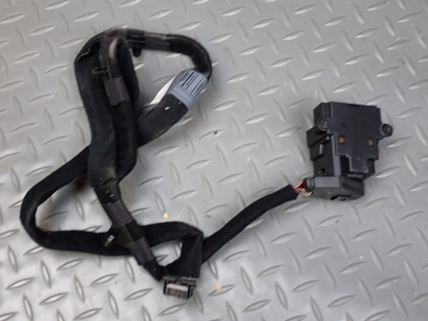 2006 BMW E60 M5 5.0L S85 Engine ECU DME CAS3 Ignition Lock KEY Start Set