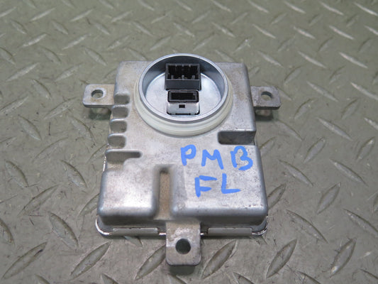 2015-2018 Porsche Macan Front Left Xenon Headlight Lamp Ballast Module
