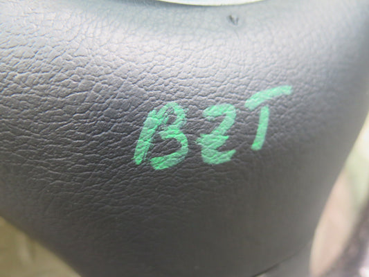 00-02 BMW E36/7 Z3 M-sport Leather 3 Spoke Steering Black OEM