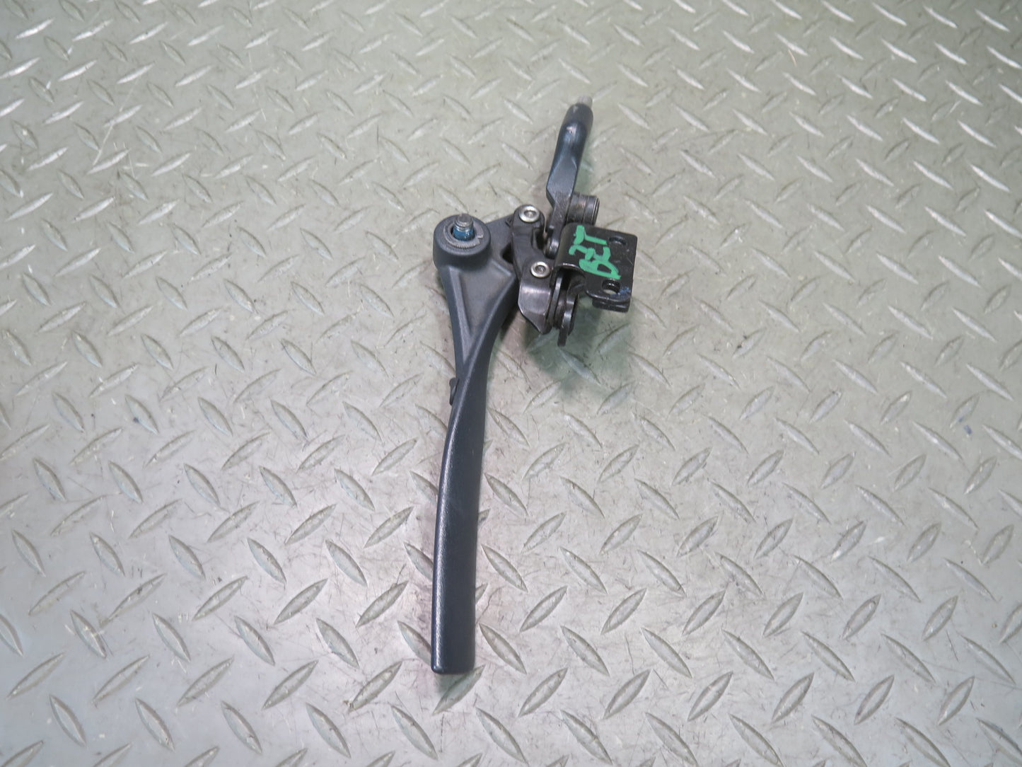 96-02 BMW E36/7 Z3 Roadster Set of 2 Left & Right TOP Roof Lock Latch OEM