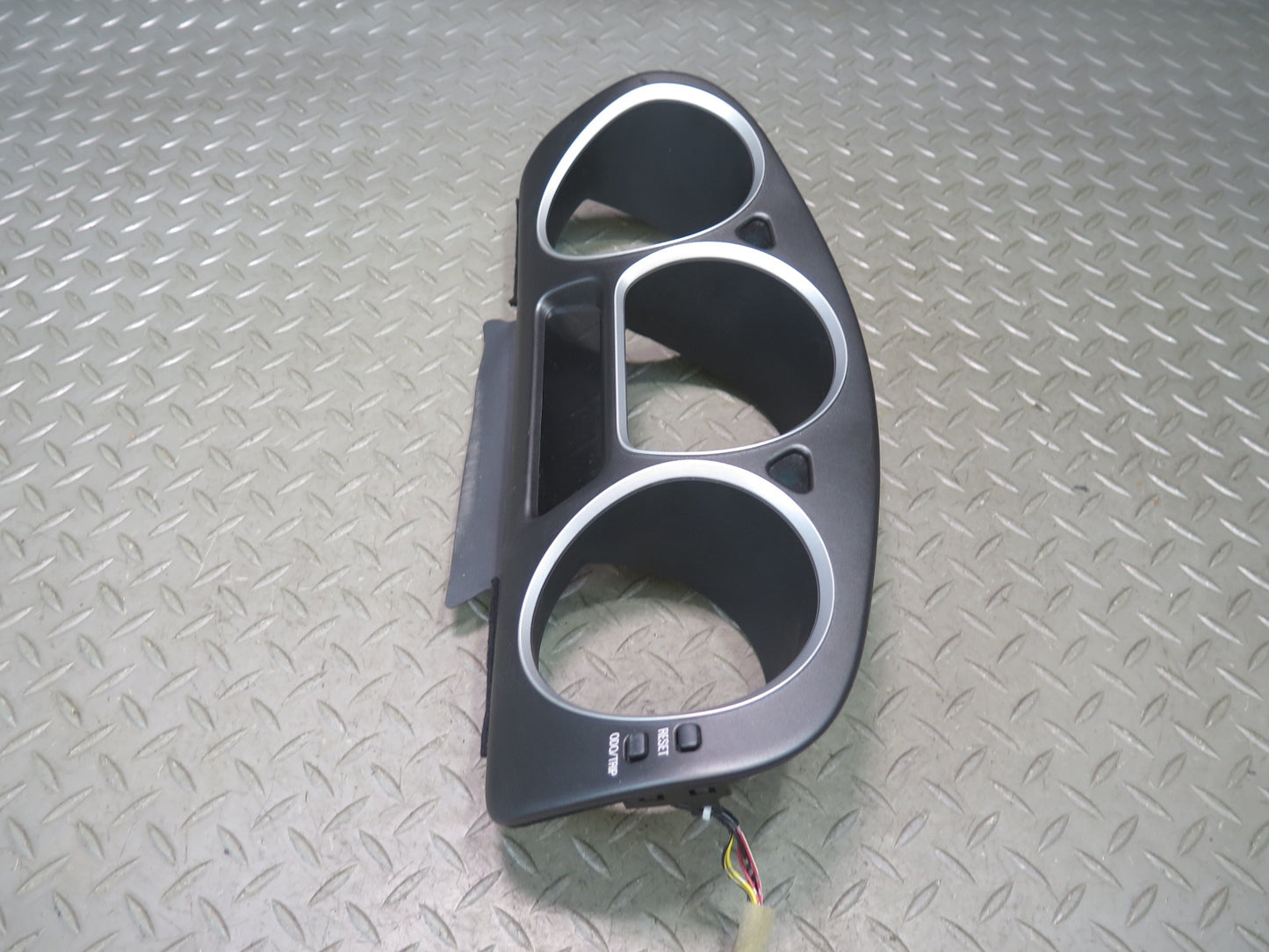 01-05 Lexus GS430 GS300 Dash Instrument Cluster Speedometer Trim Panel OEM