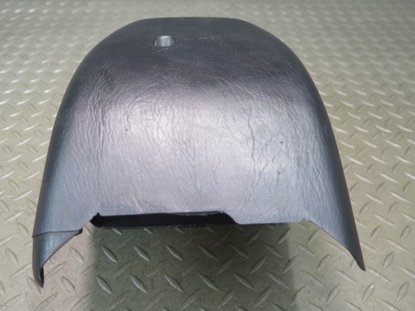 98-05 Lexus GS300 GS430 Steering Column Trim Cover Panel Upper & Lower Black OEM
