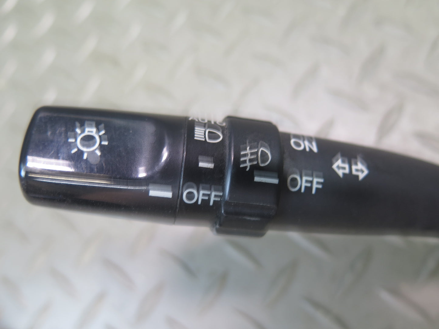 01-05 Lexus GS300 GS430 Steering Column Wiper Turn Signal Multi Switch OEM