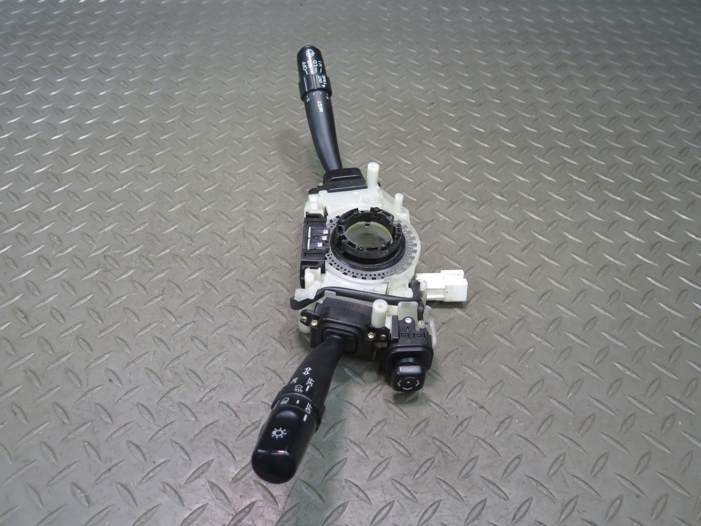 01-05 Lexus GS300 GS430 Steering Column Wiper Turn Signal Multi Switch OEM