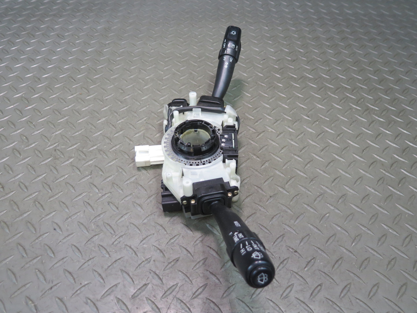 01-05 Lexus GS300 GS430 Steering Column Wiper Turn Signal Multi Switch OEM