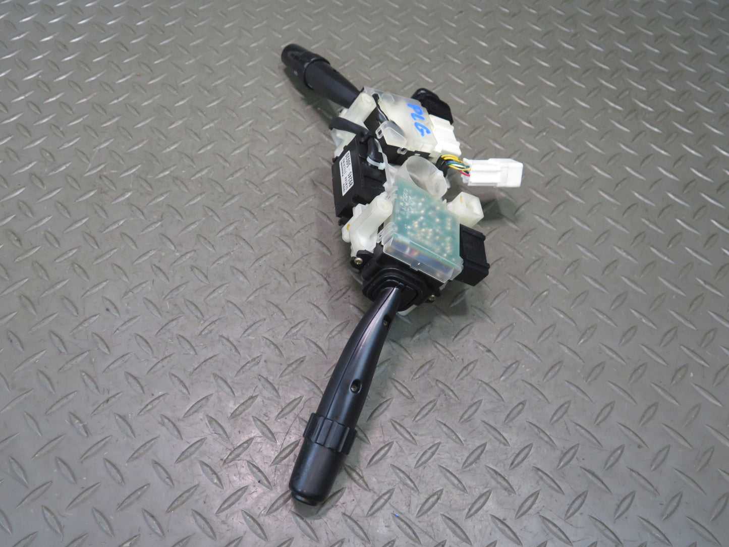01-05 Lexus GS300 GS430 Steering Column Wiper Turn Signal Multi Switch OEM