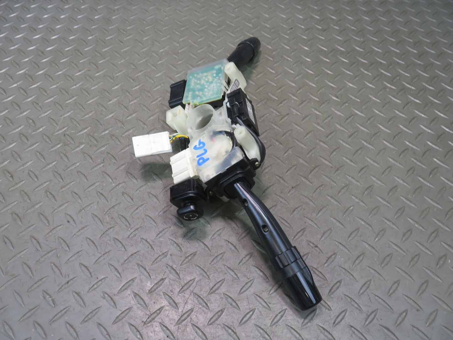 01-05 Lexus GS300 GS430 Steering Column Wiper Turn Signal Multi Switch OEM