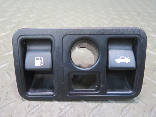 98-05 Lexus GS300 GS400 GS430 Dash Trunk Lid & Fuel Door Release Switch OEM