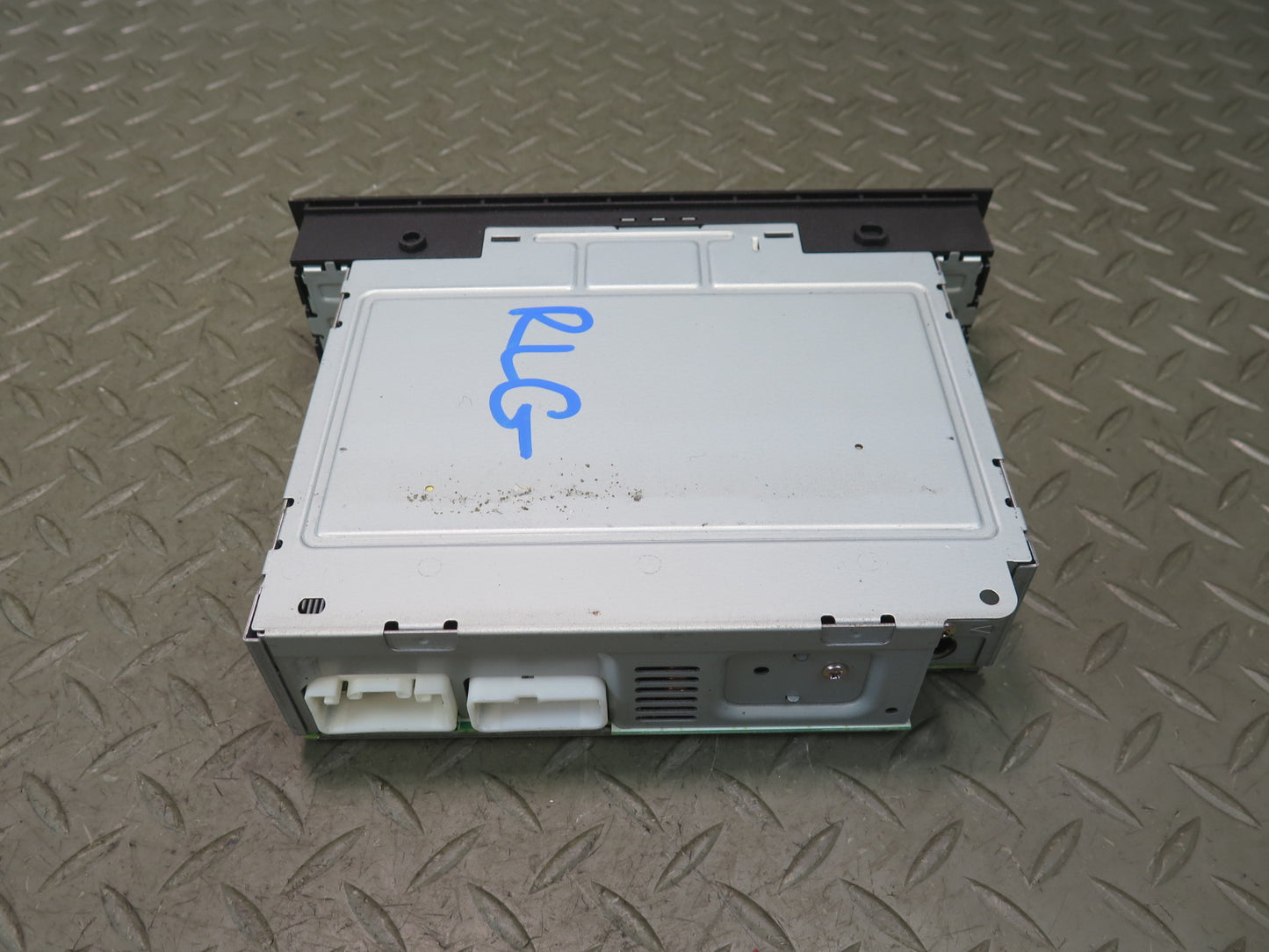 01-03 Lexus GS300 GS430 Pioneer Cassette Radio Player Receiver 86120-3A741 OEM