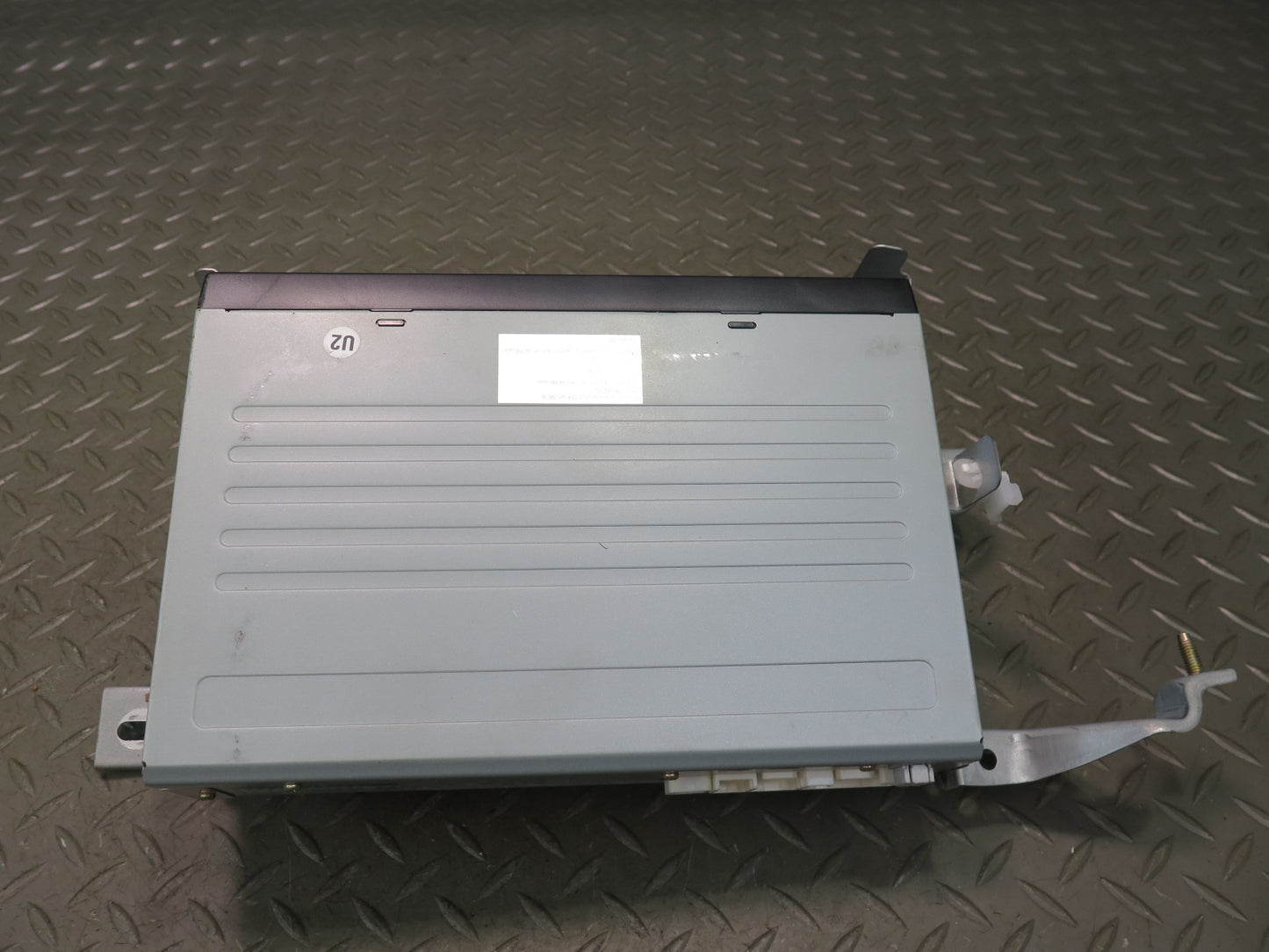 02-05 Lexus UZS160 GS300 GS430 GPS Navigation DVD Drive Player 86841-33060 OEM
