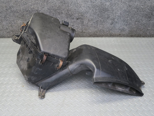 01-05 Lexus GS430 Air Intake Cleaner Filter Box w MAF Sensor & Duct Assy OEM