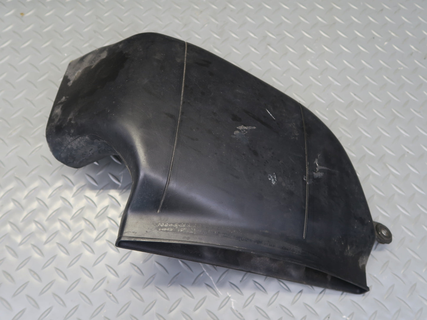 01-05 Lexus GS430 Air Intake Cleaner Filter Box w MAF Sensor & Duct Assy OEM