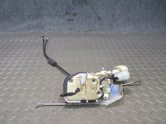 01-05 Lexus UZS160 GS300 GS430 Front Left Driver Door Lock Latch Actuator OEM
