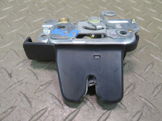 01-05 Lexus JZS160 GS300 GS430 Rear Trunk Lock Latch Actuator OEM