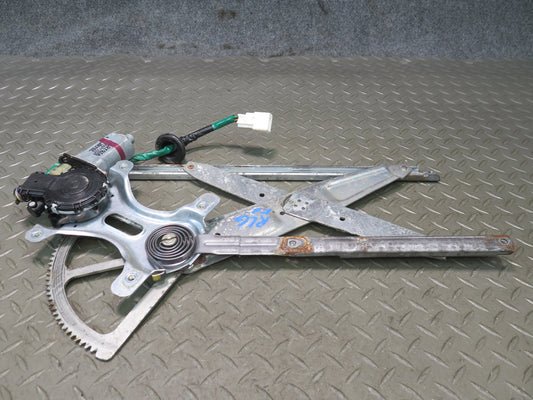 98-05 Lexus GS300 GS400 GS430 Front Right Door Window Regulator w Motor OEM