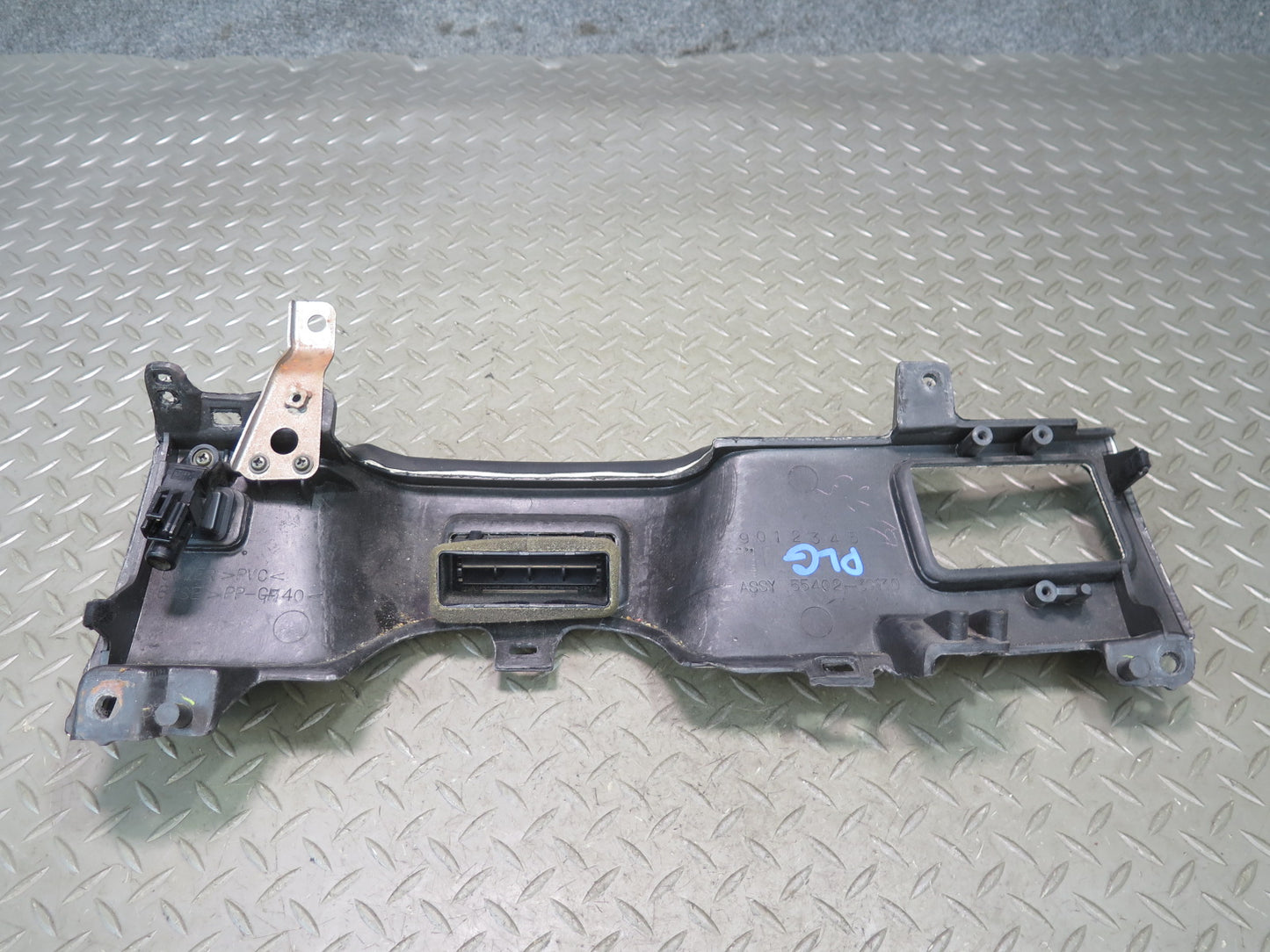 98-05 Lexus UZS160 GS300 GS400 GS430 Dash Front Left Lower Knee Trim Panel OEM