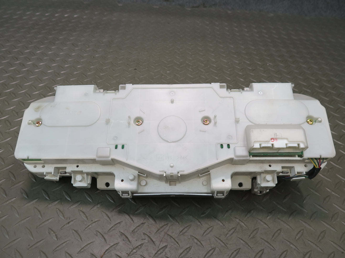 01-05 Lexus UZS160 GS430 Instrument Cluster Gauge Speedometer 83800-3A130 OEM