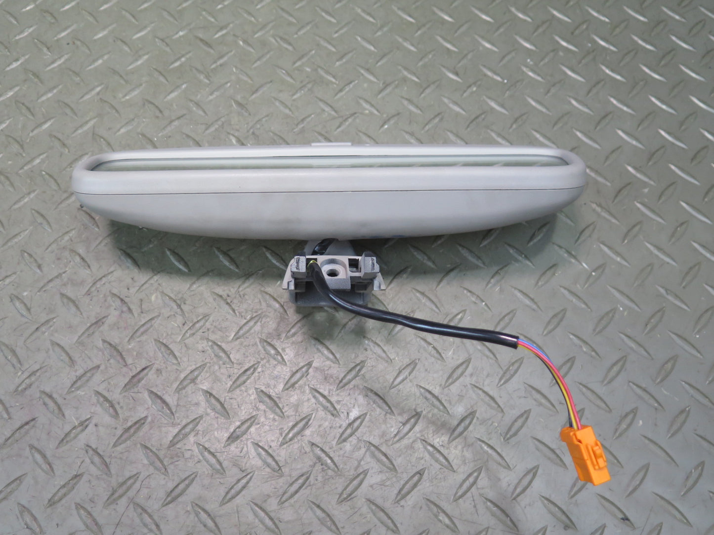 01-05 Lexus UZS160 GS300 GS430 Auto Dimming Interior Rear View Mirror Gray OEM