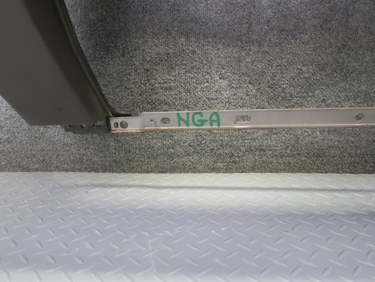 95-97 Nissan Gloria HY33 VIP RHD Front Dash Dashboard Instrument Cover Panel OEM
